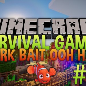 Minecraft Survival Games Ep. #47 [Secret Message]