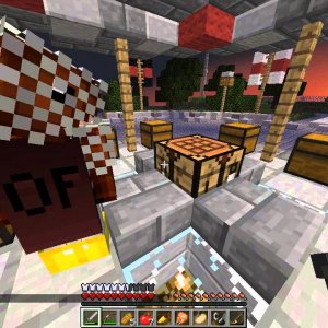 Survival Games w/ Ryan | Ep. 20| My 1,000th win!