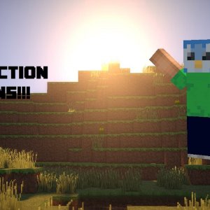 MCSG My Introduction and Plans ( I'm trying to get my thumbnail to work without partner ship :/)