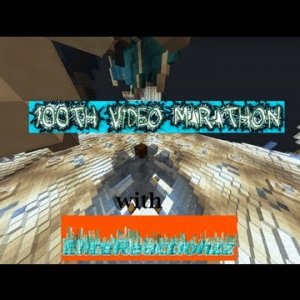 100th VIDEO MARATHON