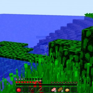 MCSG with Gumby #20