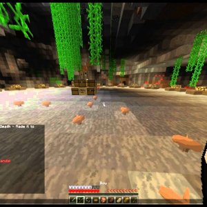 MCSG - I am finally unbanned!!!