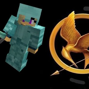 Hunger games! "SNEAK ATTACK" (Ep.6)