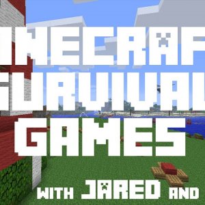 Survival Games: Ep. 9 | The Quest for the Iron Chestplate