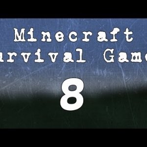MCSG E08: Over Nine Thousand