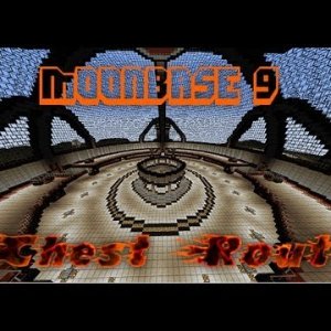 MCSG Chest Route: Moonbase 9