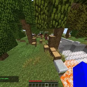 MCSG Hacker - xXg0zz0xX