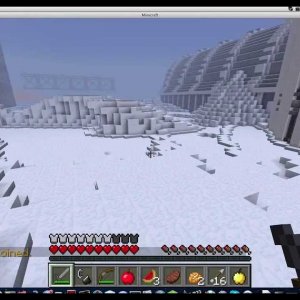Mcsg Survival games 5