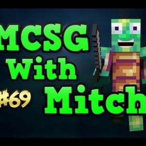 Minecraft: Survival Games 69 - Commentary Skills