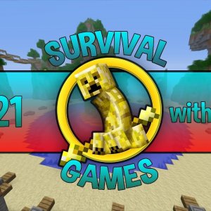 MCSG w/Doodle Ep.21: 1.6 And No Optifine :(