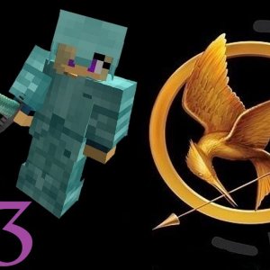 Hunger games! "DEATH HAS ARRIVED" (Ep.13)