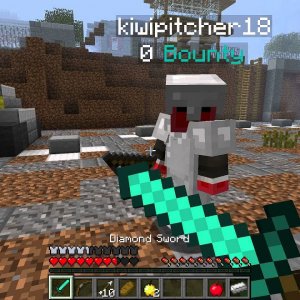 Survival Games With PancakeKojo #8 (900 Wins!!)