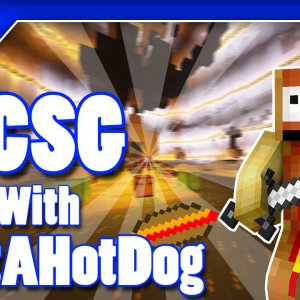 MCSG with JustAHotDog | Bacca Lover [Ep.10]