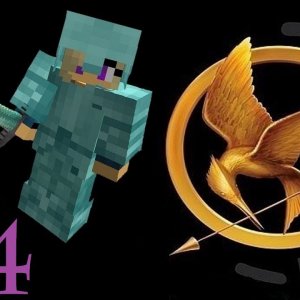 Hunger games! "Its cnanners!!!" (Ep.14)
