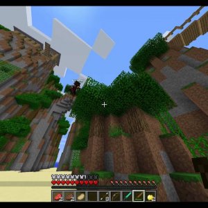 MCSG | Full Iron that fast?!?!?!