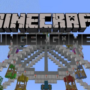 Minecraft: Hunger Games #7 w/ Ven & WobMinerJames