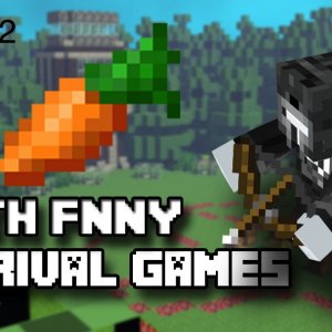 Survival Games - Episode 12 - How To Record a Video
