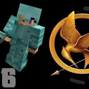 Hunger Games! "BEST GAME EVER!" (Ep.16)