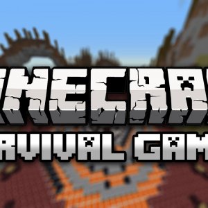 Minecraft: Survival Games {MCSG} Ep. 3 - Demon's Breeze w/ Funny Ending