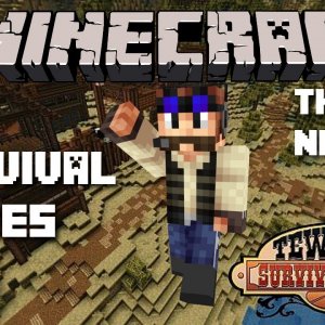 Minecraft: MCSG | It takes two to tango my friend!