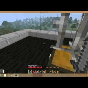 minecraft hunger games #3
