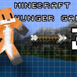 Minecraft Hunger Games."Pro Killer" Episode 2