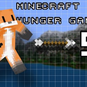 Minecraft Hunger Games."Diamond Shovels!" Episode 5
