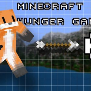 Minecraft Hunger Games."I like Dying" Episode 6