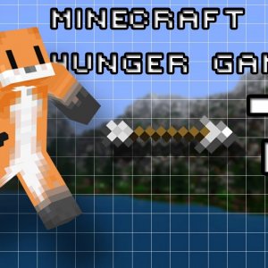 Minecraft Hunger Games."Not Too Shabby" Episode 7