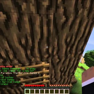 TheBreadman Does Parkour: Beating the lobby!