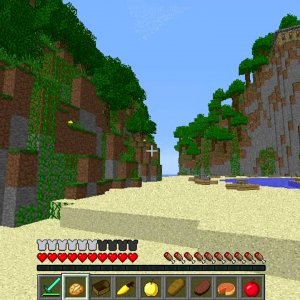 Minecraft Survival Games ep.41 Sponsored by Theoretically!