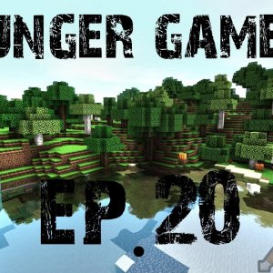 Hunger games! "Breezy island" (Ep.20)
