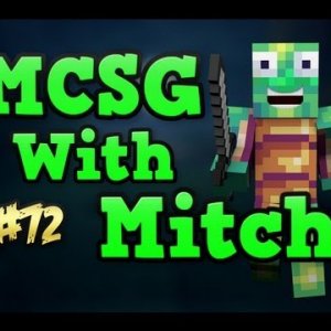 Minecraft: Survival Games 72 - Trip To London!
