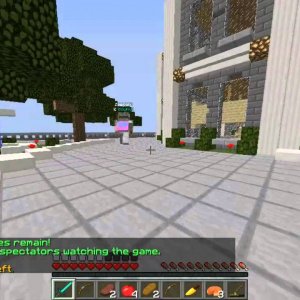 Survival Games w/ Ryan | Ep. 11 | with Zoeticly!