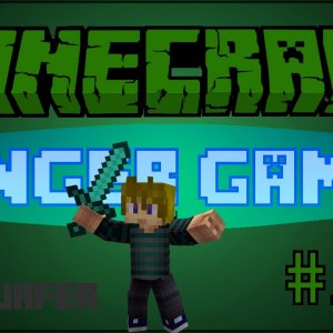 Minecraft: Survival Games w/ Oslo & V_I_T_E_Z