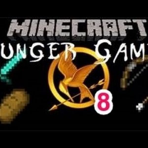 MC hunger games 8