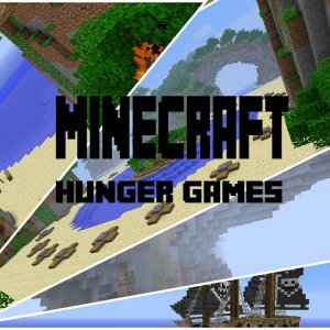 Minecraft Hunger Games Ep. 3