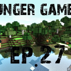 Hunger Games! " I GOT EVERYBODY KILLED" (Ep.27)