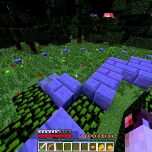 Minecraft: MCSG | New mic + Jordan's 100th win!