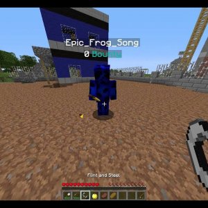 MCSG Ep.12 W/ Froggy : Frogs 800th win!