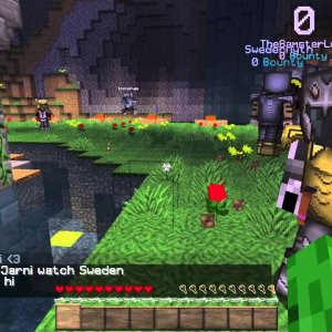Mcsg - Noahsailer,Elgoldo and more