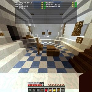MCSG|Ep. 6| Escape on Solar Frost