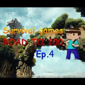 Road to 100 Ep #4 The Lag!