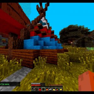 My Chest Routes Ep 2 Teweran Survival Games 2