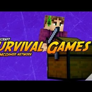 Minecraft Survival Games w/tpem #53: Coding???