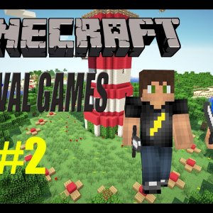 MCSG With eStorm! - Block Hitting For Days!!!