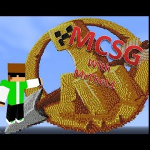 50 SUBSCRIBERS! | Survival Games #29 wMrTheL1 Feat  Ben31245 & tosmond