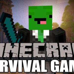 Hunger Games: Episode 2
