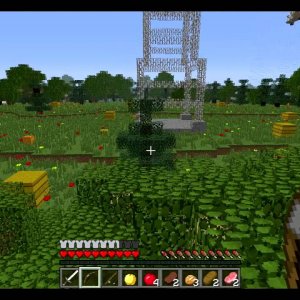 Minecraft Survival Games ep.63 That Wasn't Even a GG
