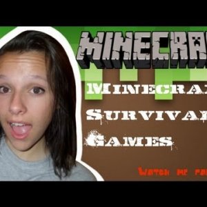 Let's play some Minecraft [MCSG]